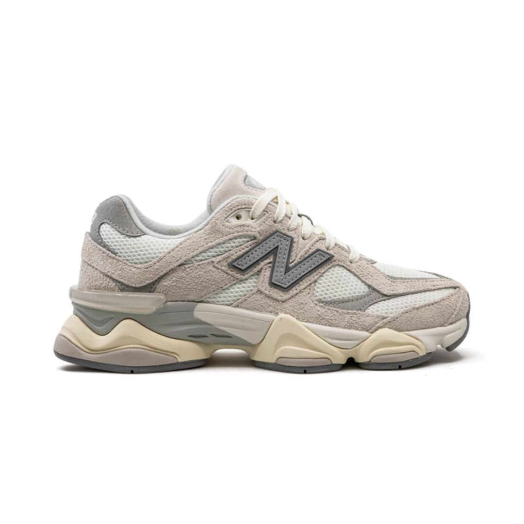 NB 9060 Suede Pack - Sea Salt