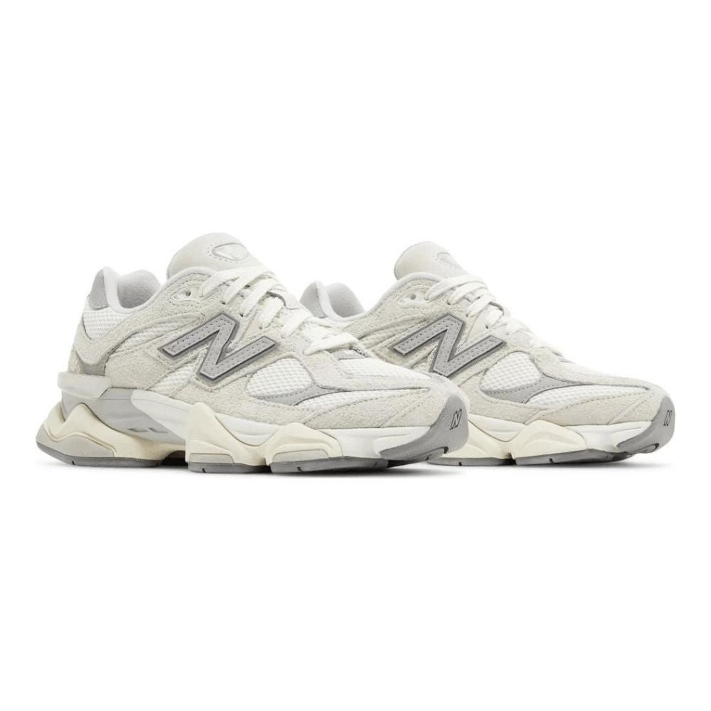 NB 9060 Suede Pack Sea Salt