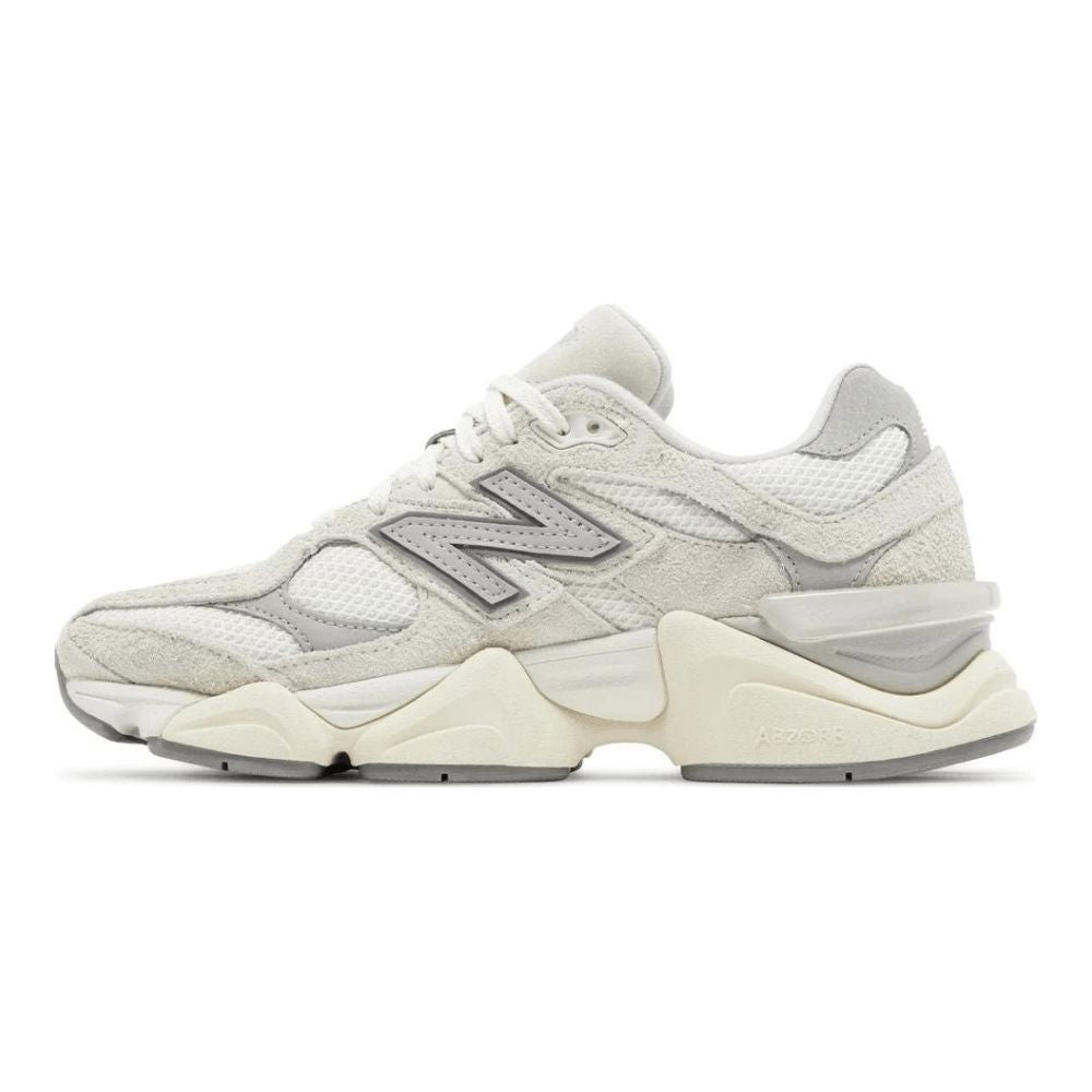 NB 9060 Pack daim sel de mer
