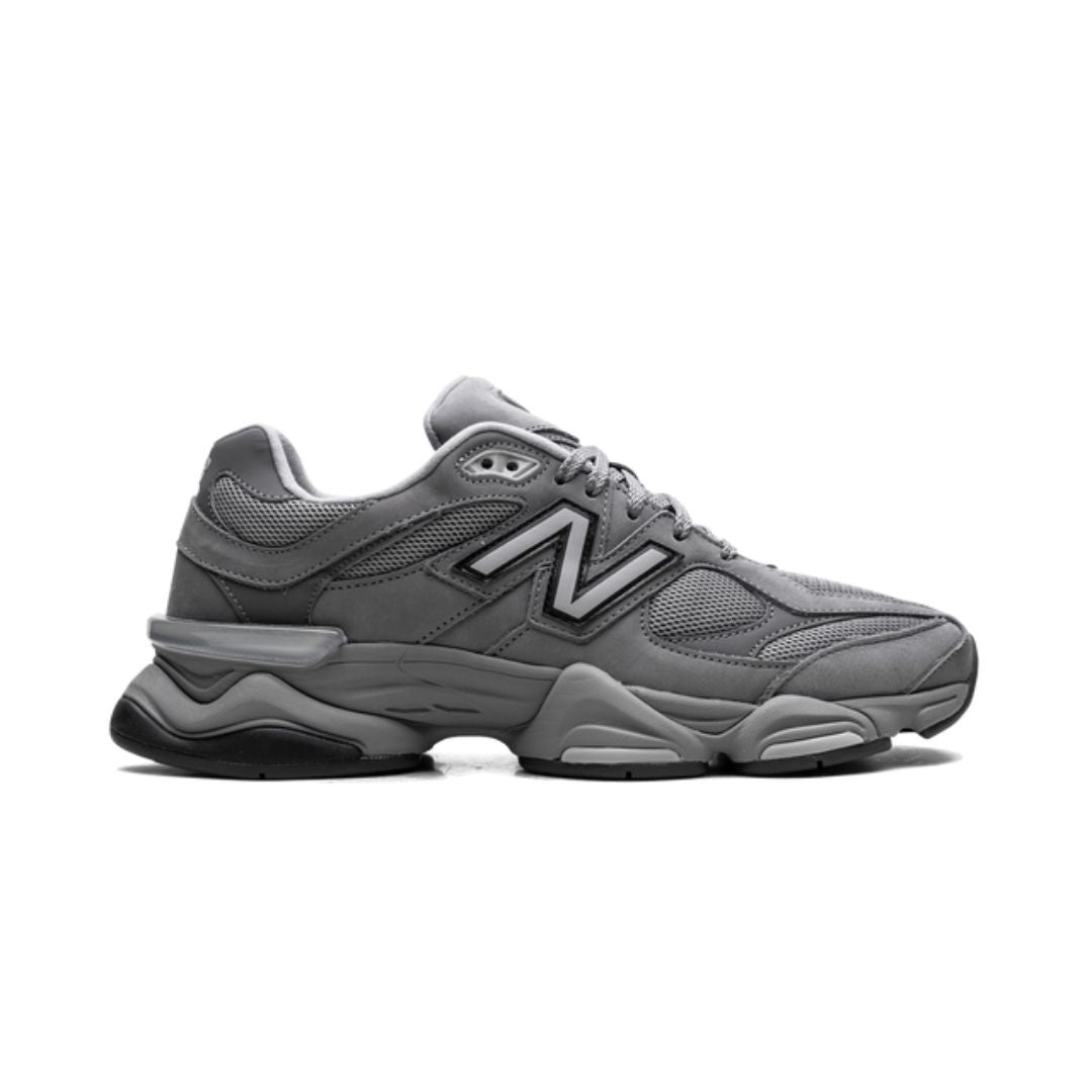 NB 9060 Team Away Grey