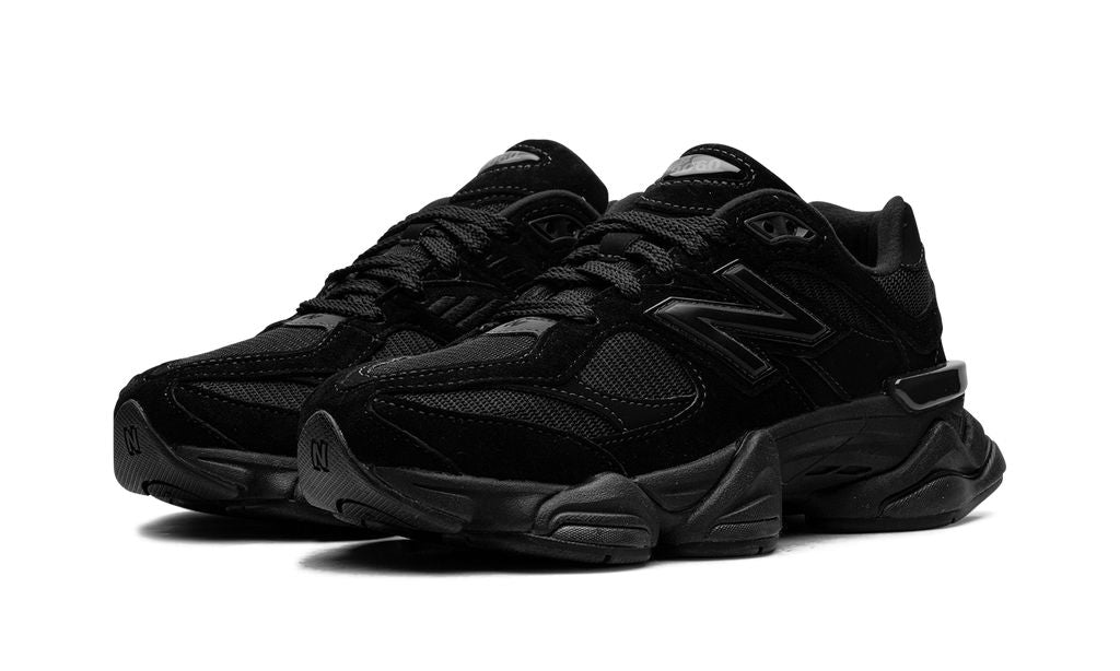 NB 9060 Triple Black