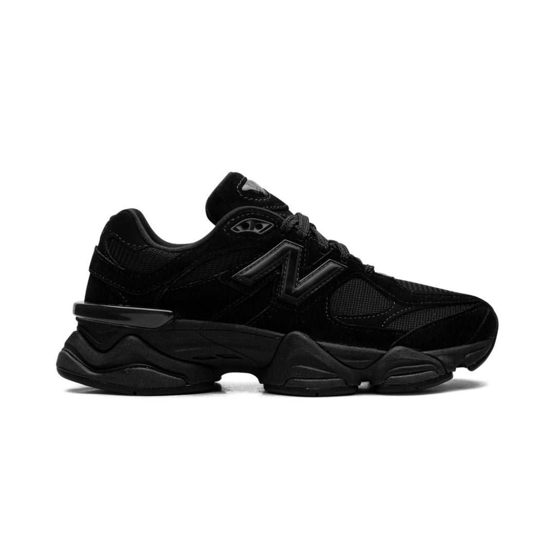 NB 9060 Triple Black