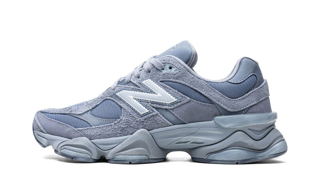 NB 9060 Bleu délavé