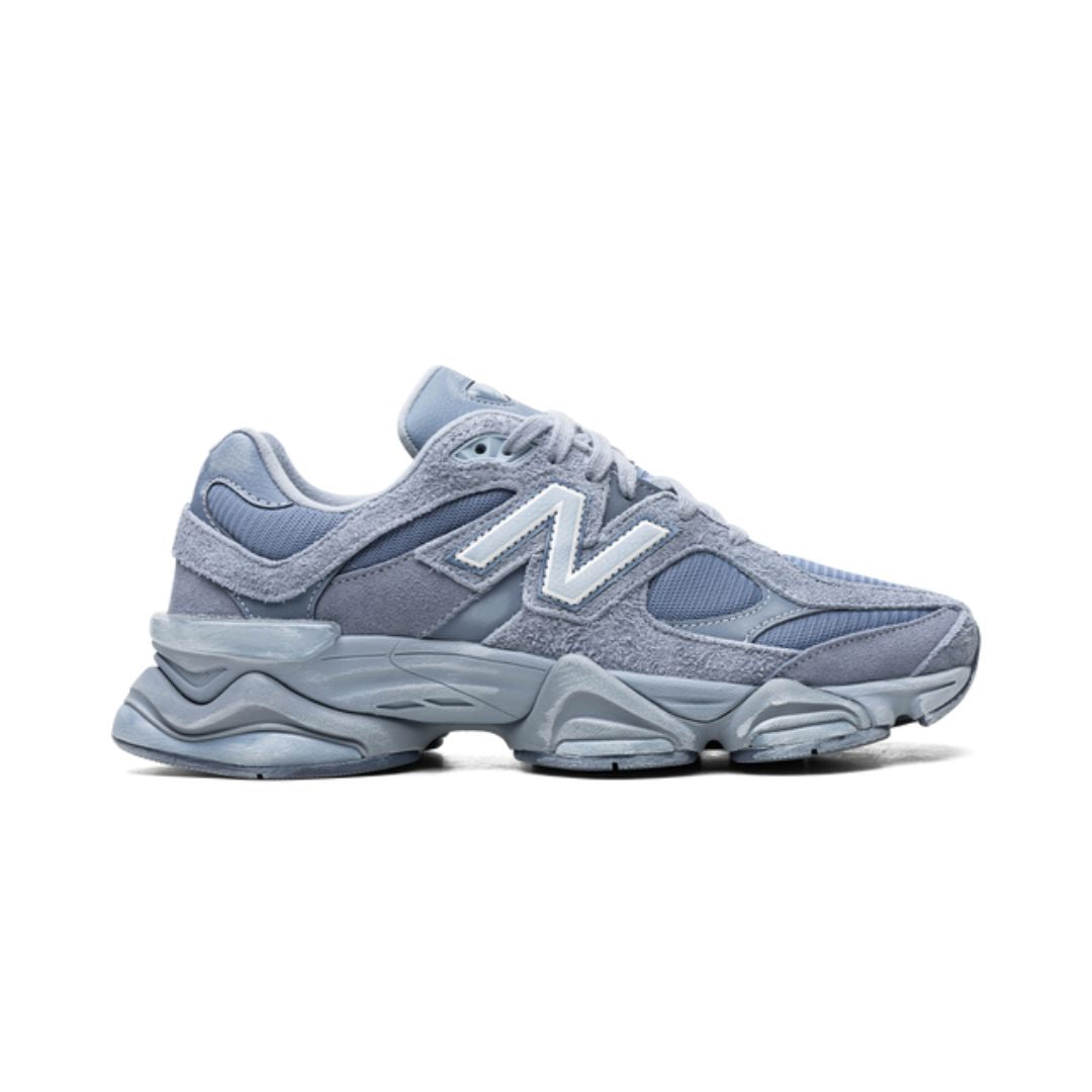 NB 9060 Washed Blue
