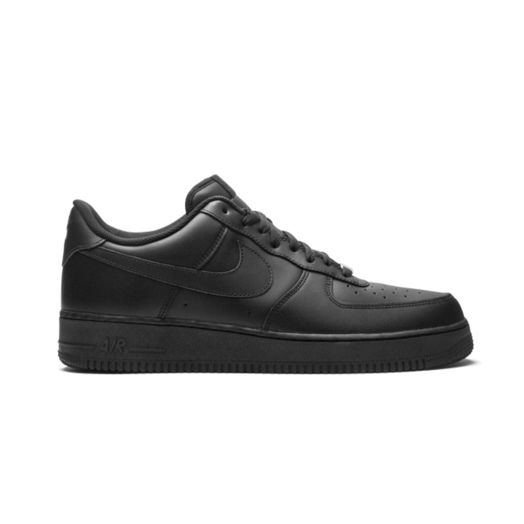 NK Air Force 1 Black