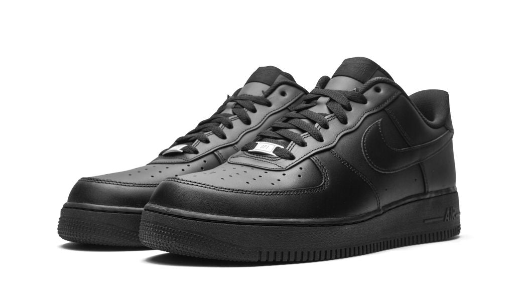 NK Air Force 1 Black