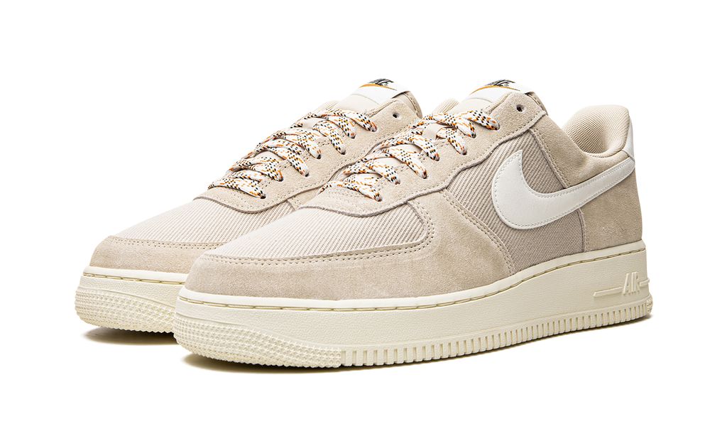 NK Air Force 1 Certified Fresh Rattan