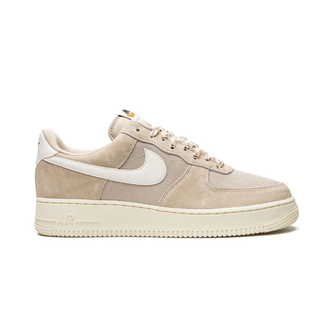 NK Air Force 1 Certified Fresh Rattan