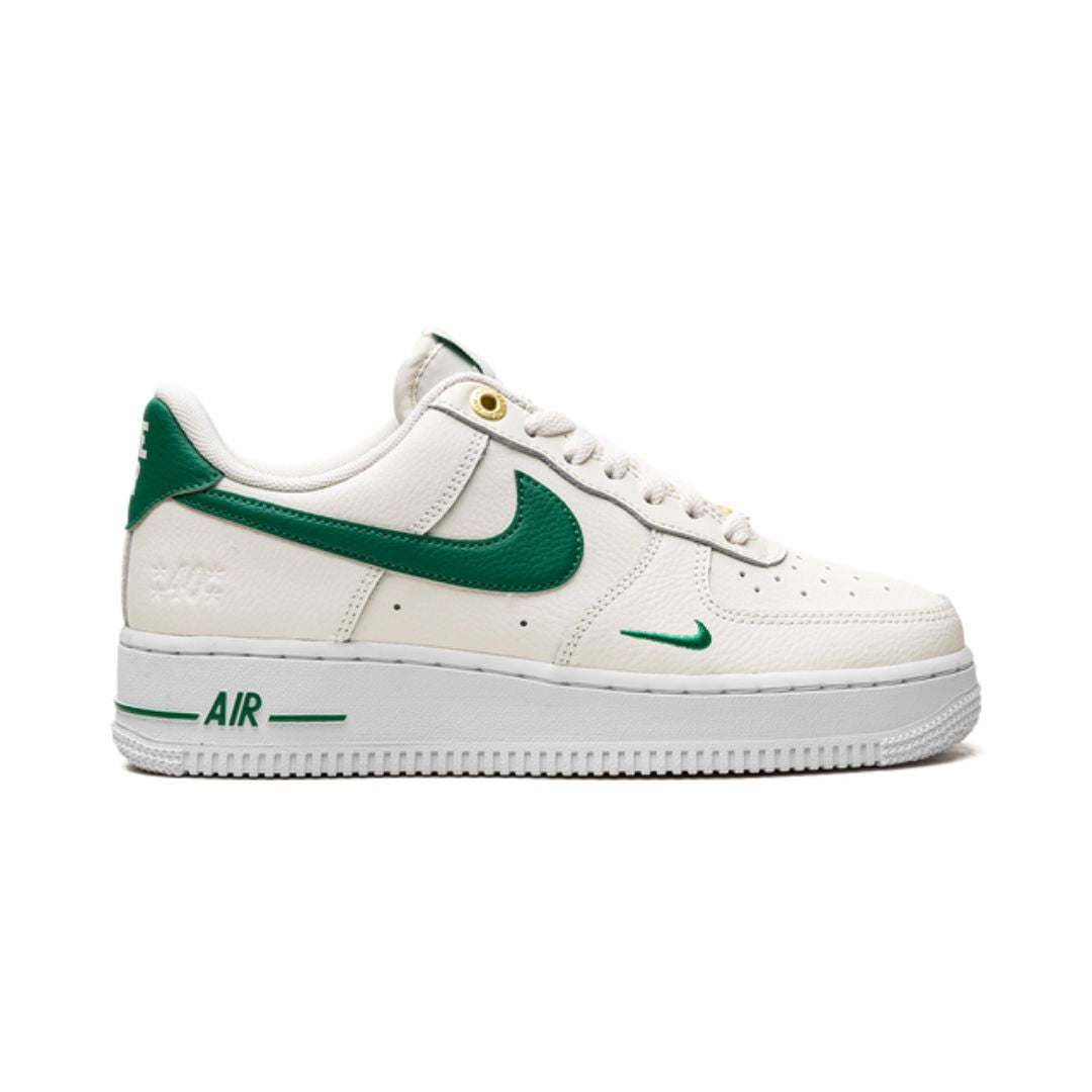 NK Air Force 1 Low ‘07 LV8 40th Anniversary Sail Machite