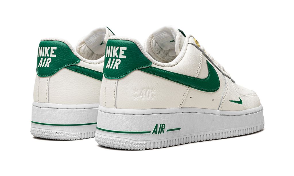 NK Air Force 1 Low ‘07 LV8 40th Anniversary Sail Machite