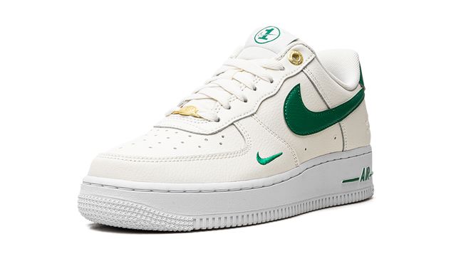 NK Air Force 1 Low ‘07 LV8 40th Anniversary Sail Machite