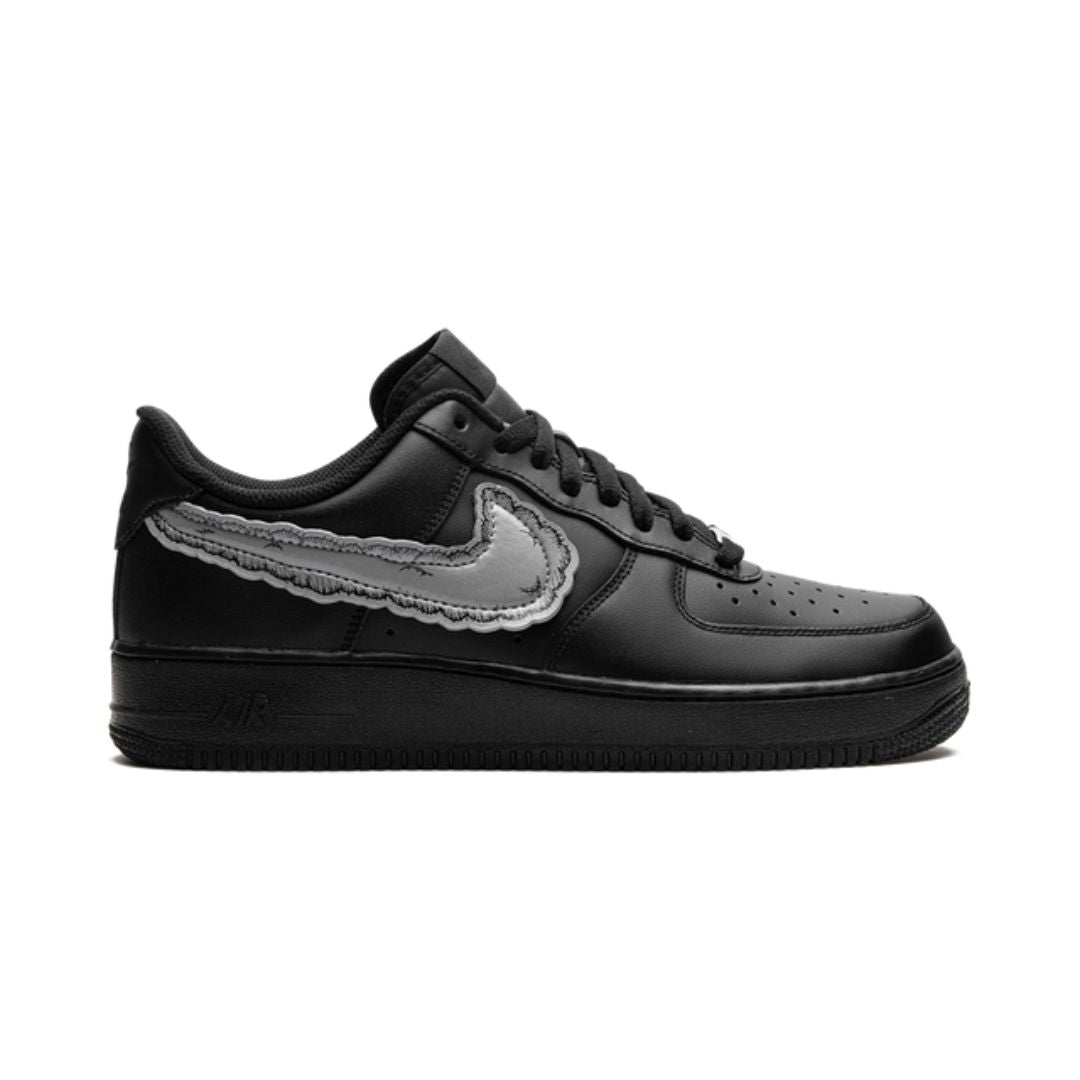 NK Air Force 1 Low "KAWS x Sky High Farms - Black"
