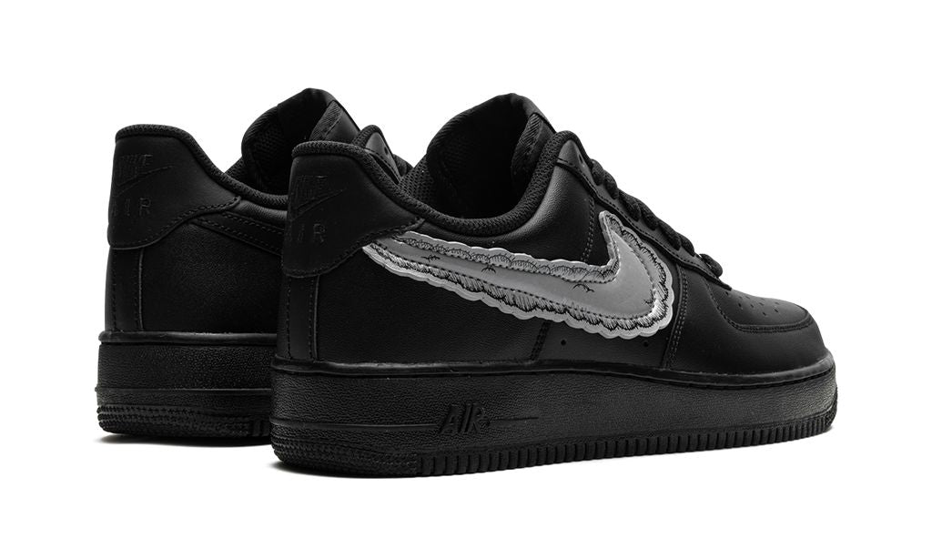 NK Air Force 1 Low "KAWS x Sky High Farms - Black"