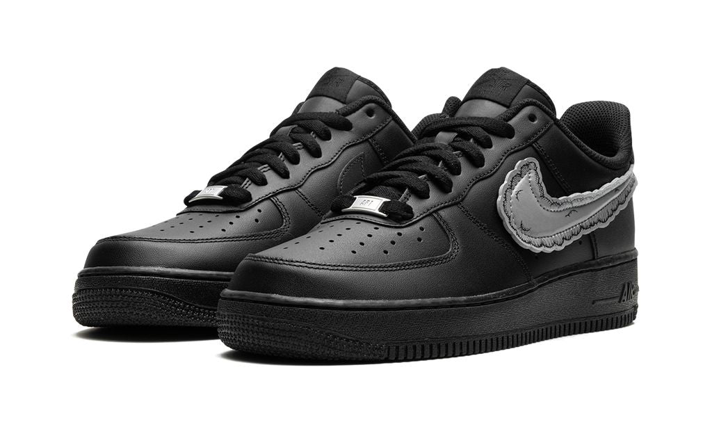 NK Air Force 1 Low "KAWS x Sky High Farms - Black"