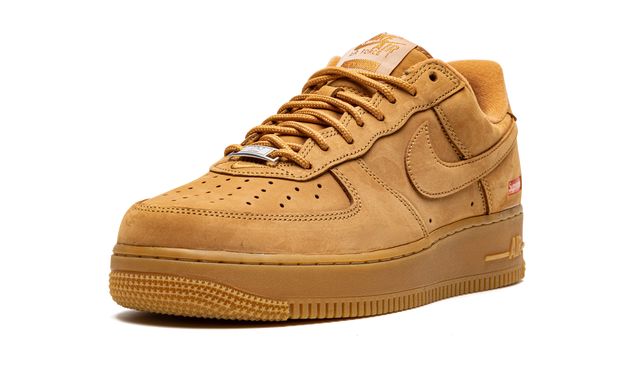 NK Air Force 1 Low SP Blé Suprême 