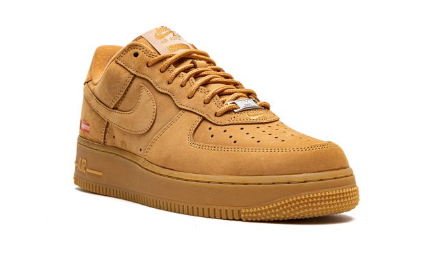 NK Air Force 1 Low SP Blé Suprême 