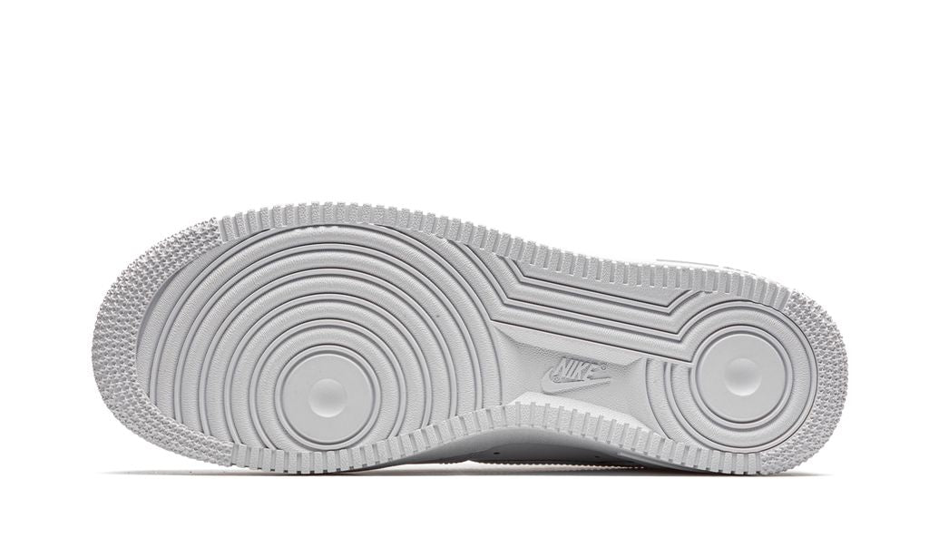 NK Air Force 1 Low Supreme White