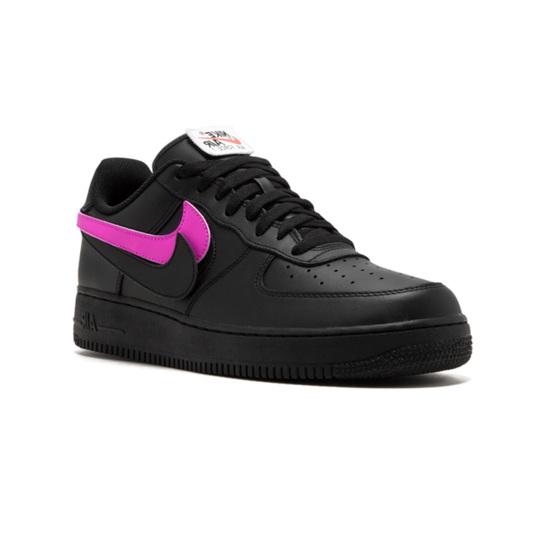 NK Air Force 1  "Swoosh Pack"