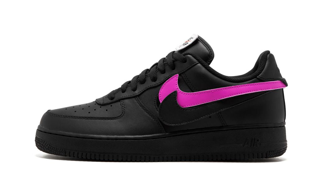 NK Air Force 1  "Swoosh Pack"