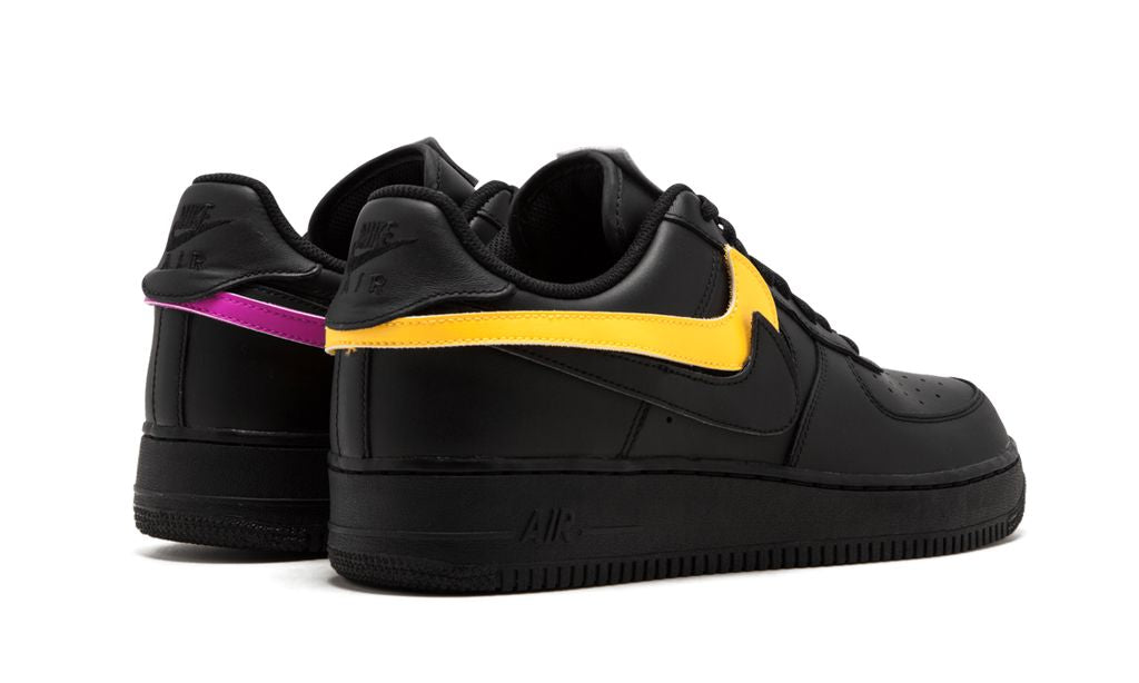 NK Air Force 1  "Swoosh Pack"