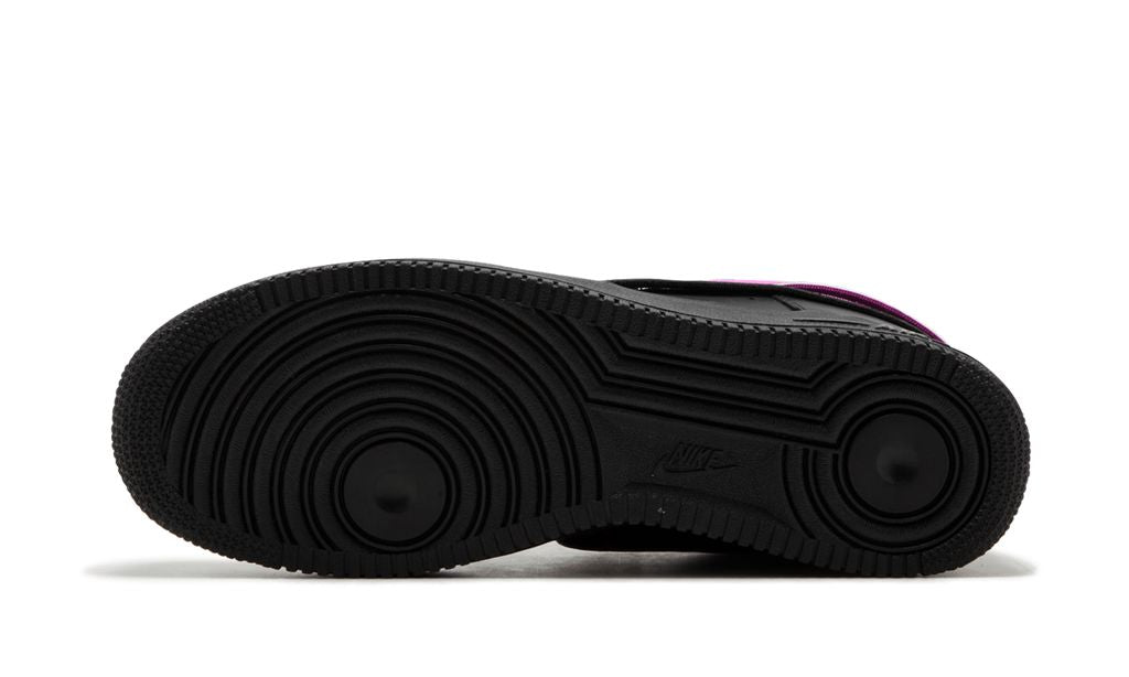 NK Air Force 1  "Swoosh Pack"