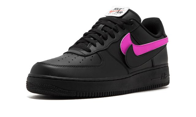 NK Air Force 1  "Swoosh Pack"