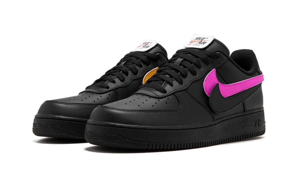 NK Air Force 1  "Swoosh Pack"