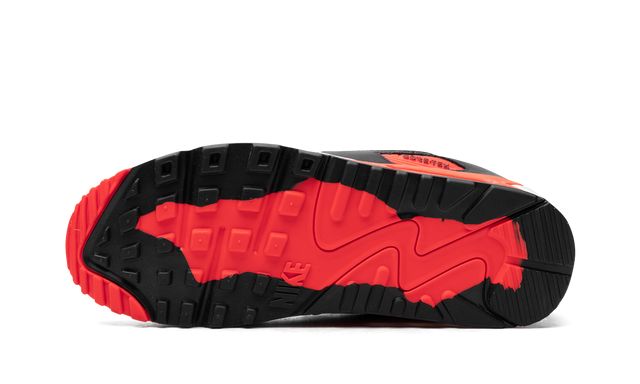 NK Air Max 90 Infrared