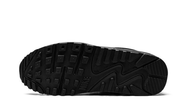 NK Air Max 90 LTR Black