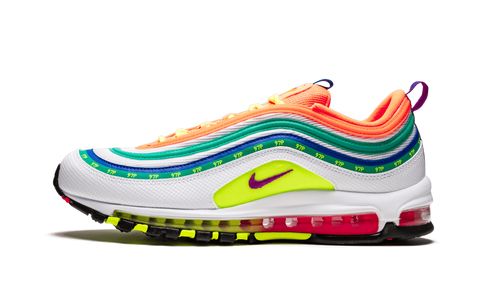 NK Air Max 97 London Summef Of Love