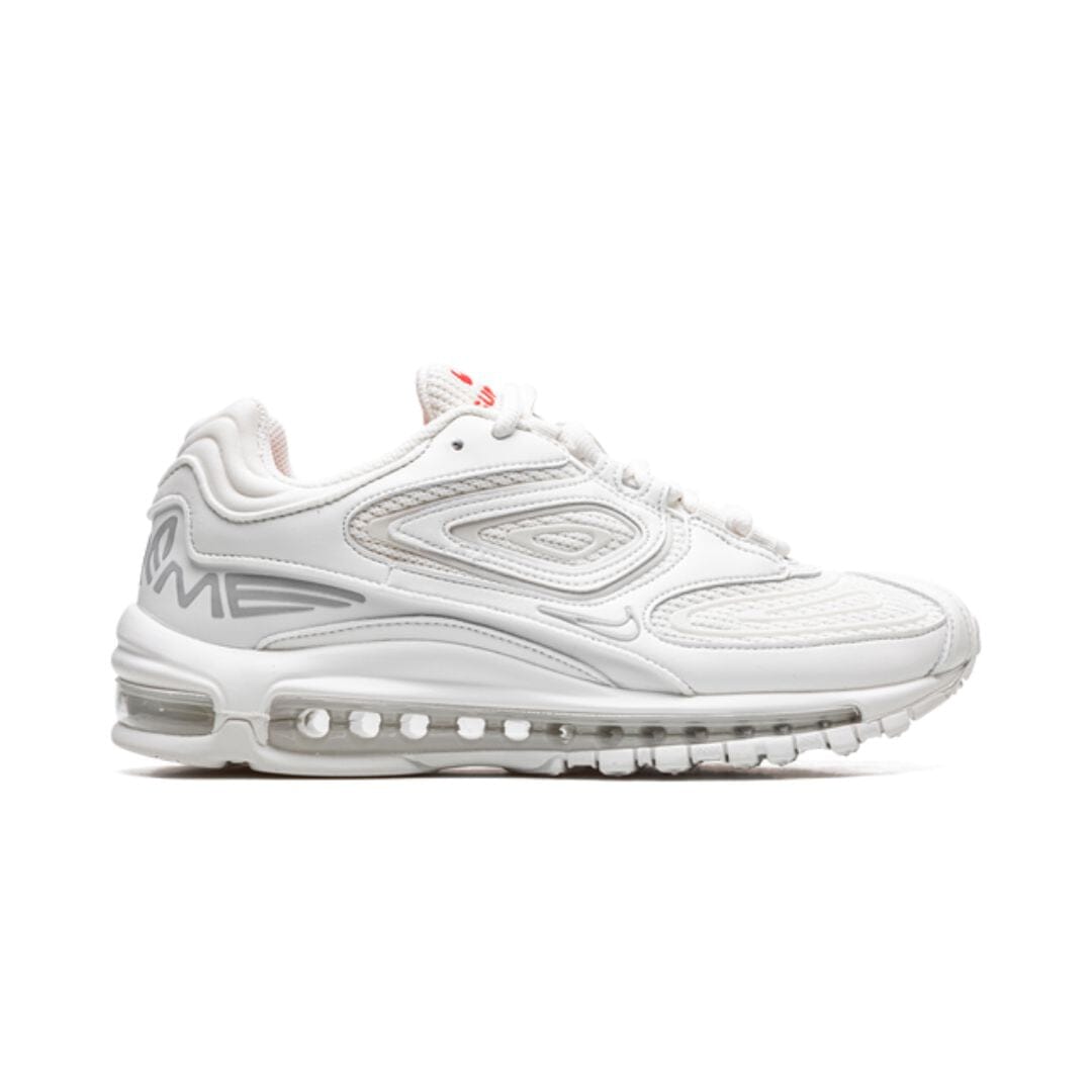 NK Air Max 98 TL Supreme Blanc