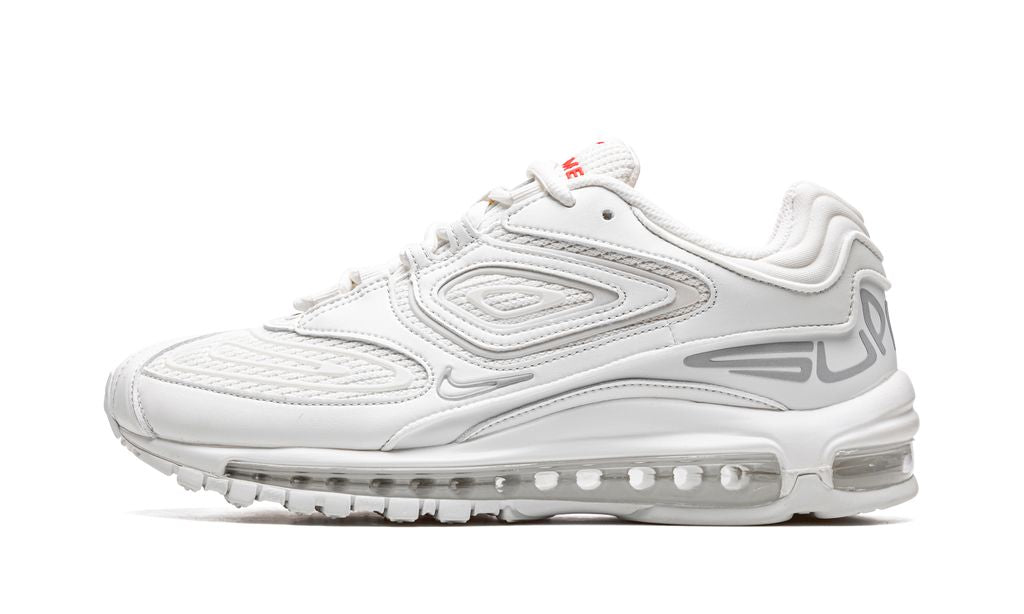 NK Air Max 98 TL Supreme Blanc