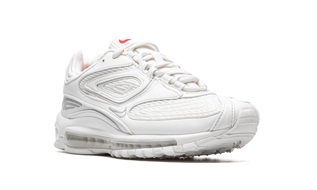 NK Air Max 98 TL Supreme Blanc