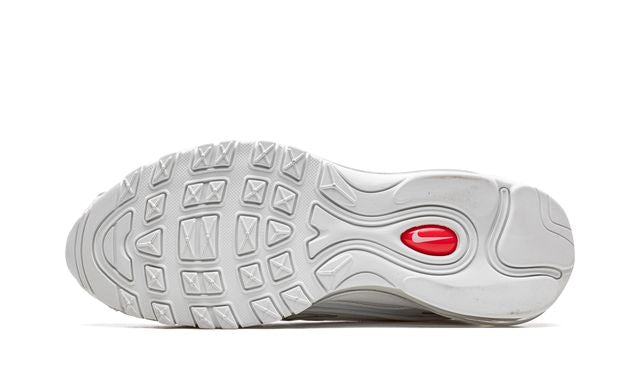 NK Air Max 98 TL Supreme Blanc