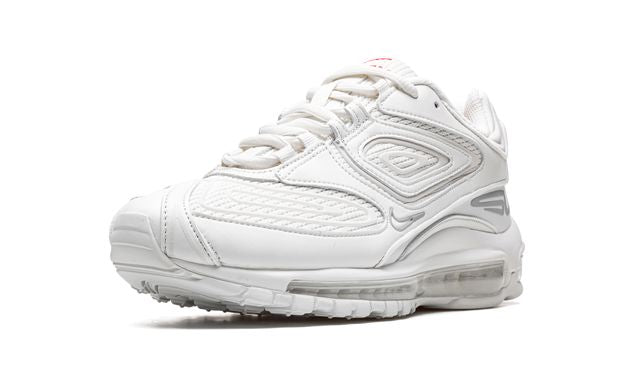 NK Air Max 98 TL Supreme Blanc