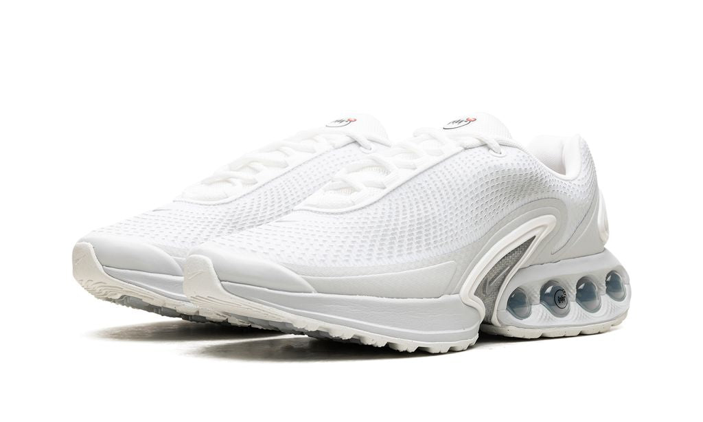 NK Air Max DN Blanc
