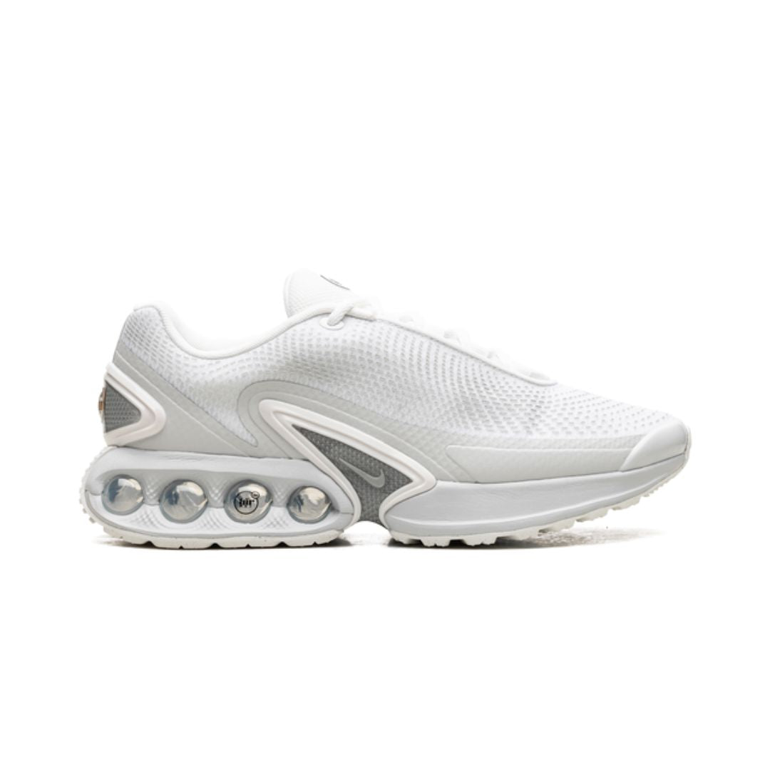 NK Air Max DN Blanc