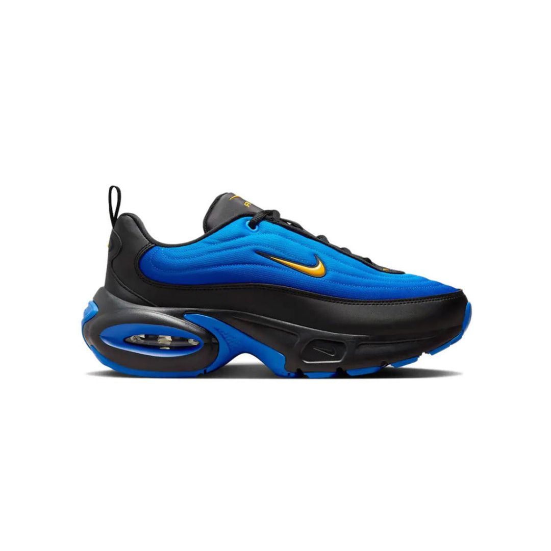 NK Air Max Portal Racer Bleu