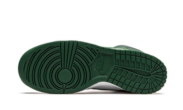 NK Dunk High Spartan Green