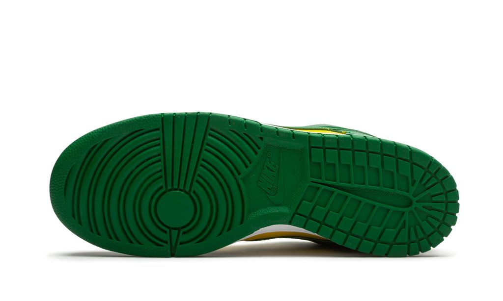 NK Dunk Low Brazil