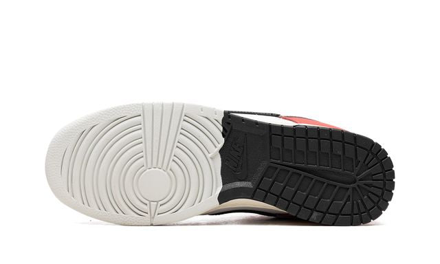 NK Dunk Low Chicago Split Homme 