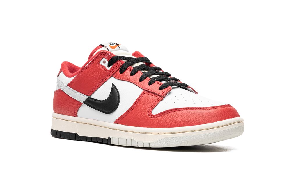 NK Dunk Low Chicago Split Homme 