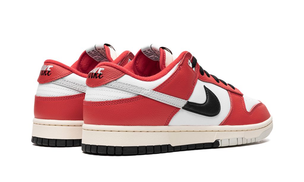 NK Dunk Low Chicago Split Homme 