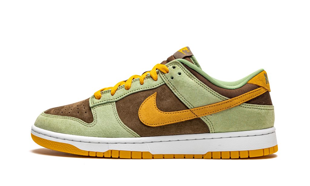 Dunk Low NK Dusty Olive
