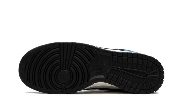 NK Dunk Low Industrial Blue