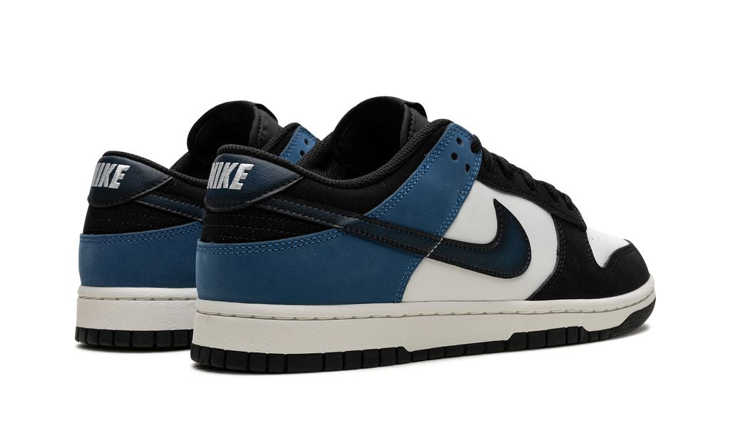NK Dunk Low Industrial Blue
