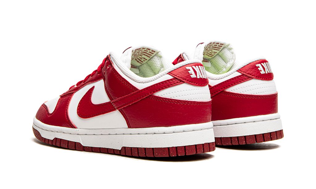 NK Low University Red