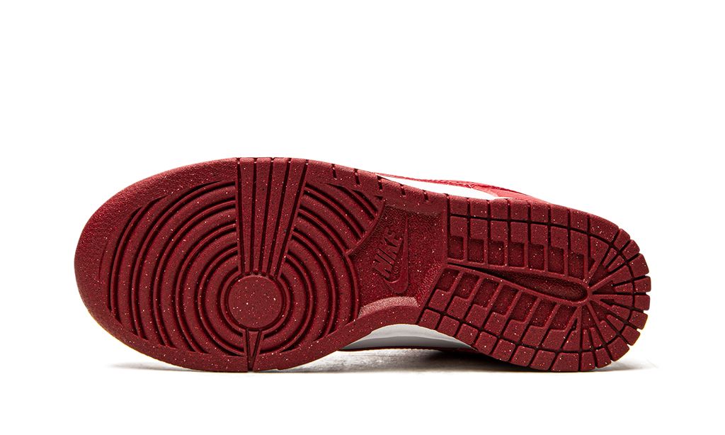NK Low University Red
