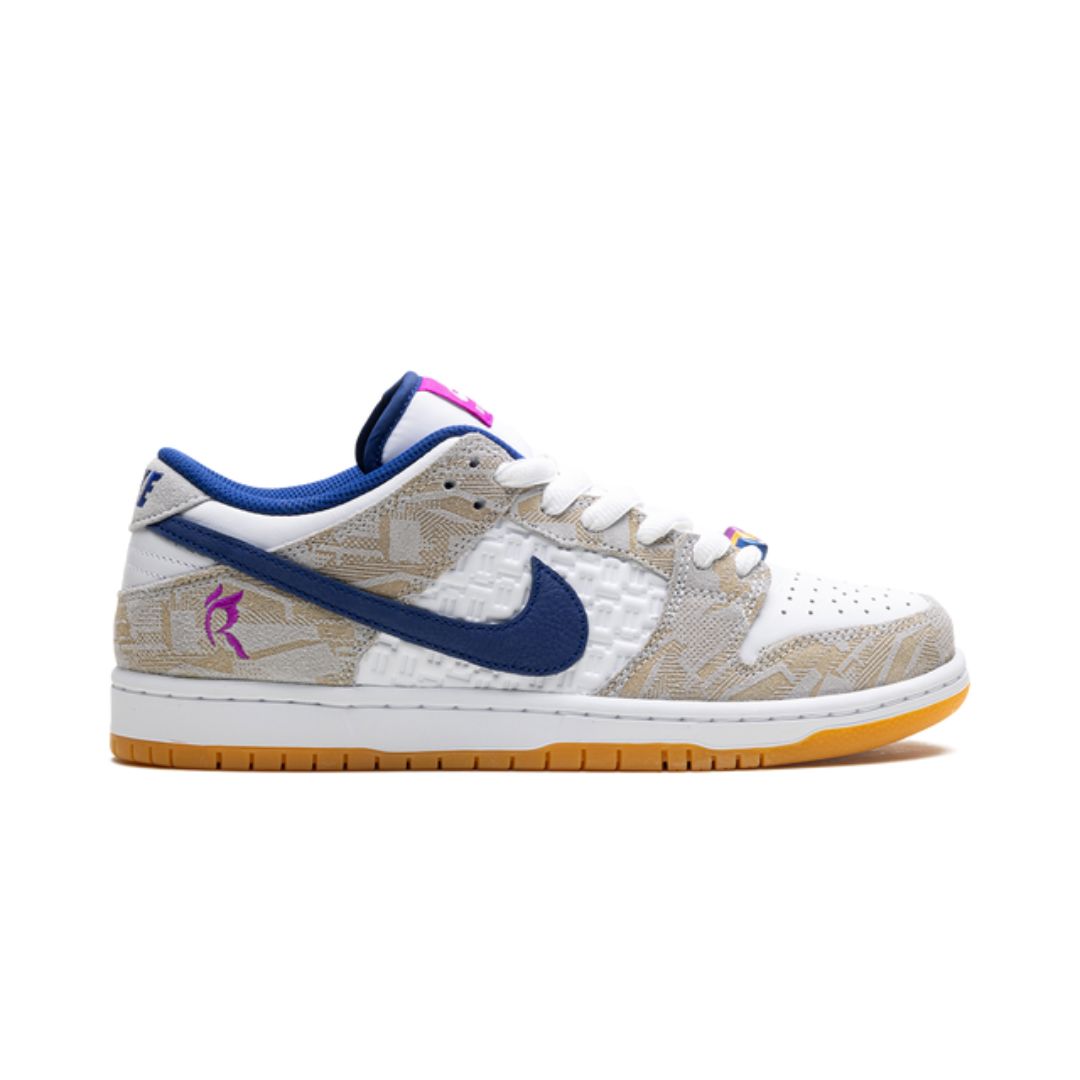 Dunk Low NK SB de Rayssa Leal 