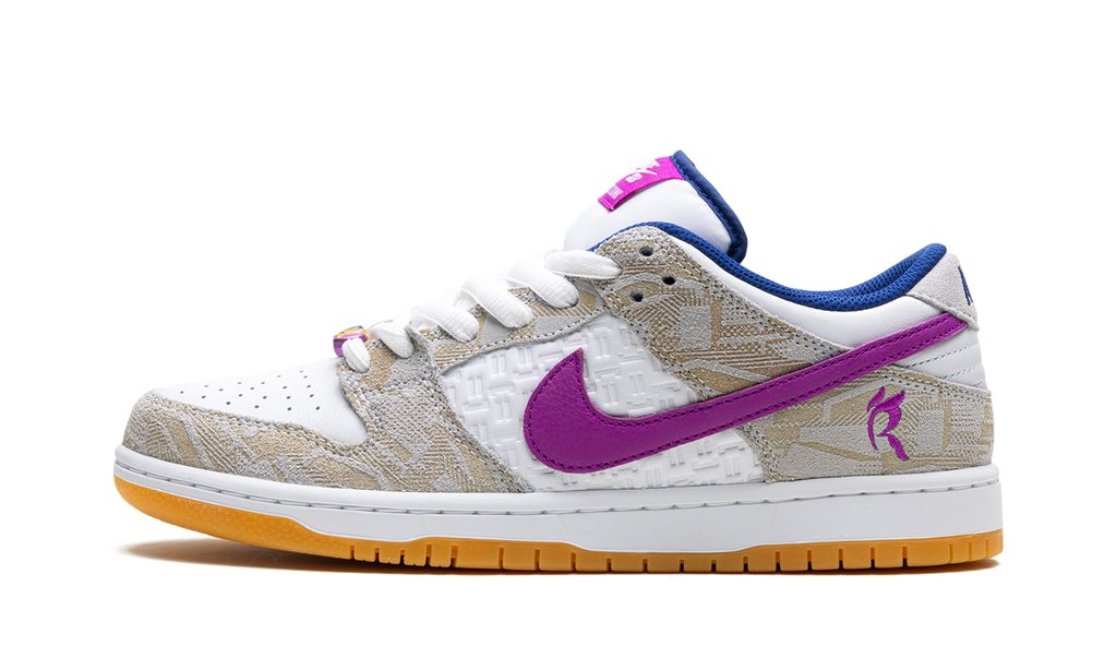 Dunk Low NK SB de Rayssa Leal 